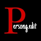 persong edit
