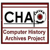 Computer History Archives Project  (