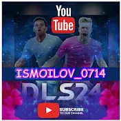 DLS ISMOILOV 0714 UZB