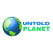 UNTOLD PLANET