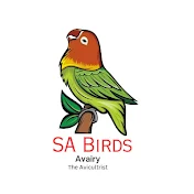 SA BIRDS AVAIRY