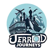 Jerrod Journeys