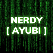 Nerdy Ayubi