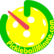 Pickleball Minute