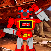 Speaker Head Transformers