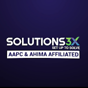 Solutions3X - AAPC Licensed Education Provider