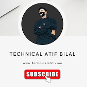 Technical Atif Bilal