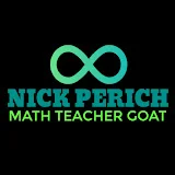 Math Teacher GOAT