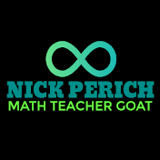 Math Teacher GOAT