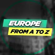 EUROPE FROM A TO Z