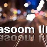 Masoom life vlog