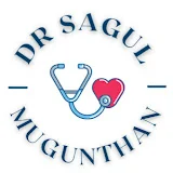 Dr Sagul R Mugunthan