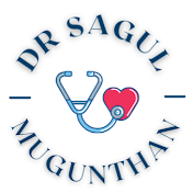 Dr Sagul R Mugunthan