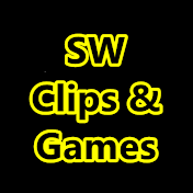 Star Wars Clips and Games