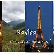 NAVIKA world tour
