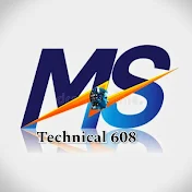 MS TECHNICAL 608