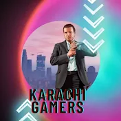 Karachi Gamers