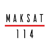 Maksat 114