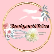 beauty and kitchen