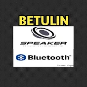 Channel Betulin Speaker