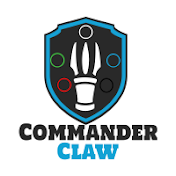 MTG - Commander Claw