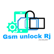 Gsm unlock Rj