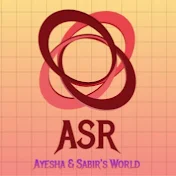 Ayesha & Sabir's World