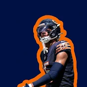 It's a Bears Fan🐻