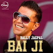 Bally Jagpal - Topic