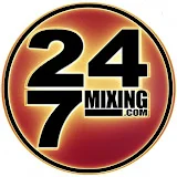 247 Mixing