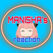 Manisha's Reaction