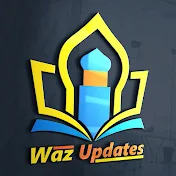 Waz Updates