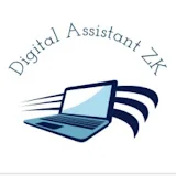 Digital Assistant ZK