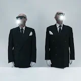 PetShopBoys Parlophone