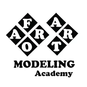 Afro Art Modeling Academy