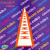 Grand Zaiko - Topic