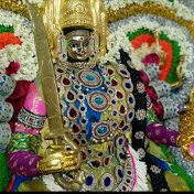 Muthumari Amman Kovil Alangaram