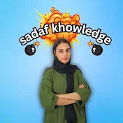 sadaf knowledge