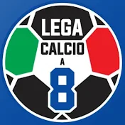 Lega Calcio a 8