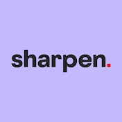 Sharpen - College Study App