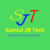 Samiul JB Tech