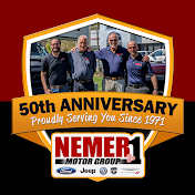 Nemer Motor Group