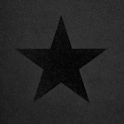 Hollywood Black Star