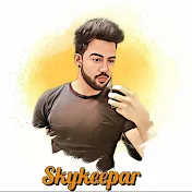 Skykeepar | Mr Gerry