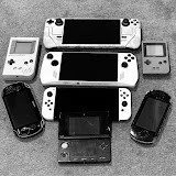 HandHeld Gaming Reviews