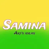 samina art's ideas