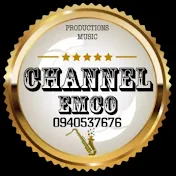 CHANNEL EMCO