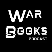 War Books Podcast - by A.J. Woodhams