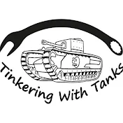 Tinkering With Tanks at Norfolk Tank Museum