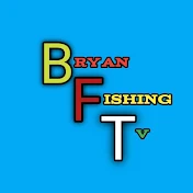 Bryan Fishing Tv